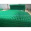 Anping Supplier High Quality PVC Coated Welded Wire Mesh Panel