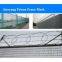 Automatic Fence Mesh Welding Machine