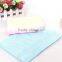 Custom terry fabric baby bamboo bath towel