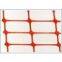 Plastic Mesh for Barrier Fencing