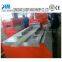 pvc angle beads profile extrusion machine