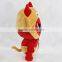 Cheap Stuffed Lovely Custom Plush Doll