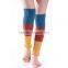 1 Pair Chic Womens Crochet Knit Leg Warmers Cuffs Toppers Boot Socks