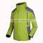3 in 1 Wind Resistant & Water Repellent Winter Jacket With Wind Skirt