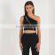 Hot selling products 2015 women's fashion crop top balck crop top for women