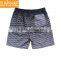 OEM Sublimation Print Swimwear Polyester Men Surf & Skate Boardshort