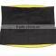 Hot sell neoprene shaper belt , slimming waist belt , slimming trainning corset belt