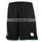 high quality,100% polyester men's basketball short