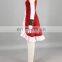Rose team-Puella Magi Madoka Magica Sakura Kyoko Anime Sexy Halloween Carnival Costume