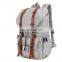 JL Bag17014 2017 Student Bag Leisure Backpack Shoulder Bag European Style Bag