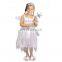 Girls Party Fancy Dress Fairy Dress Costume Set