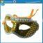 Mardi gras mask/Venetian dance mask/Mardi gras sequin mask