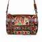 Wholesale Gold Supplier Vintage Cross Body Banjara Shoulder Bags