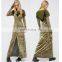 V neck sleeveless velvet dress woman, slip dress designs