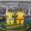 HI hot sale cheap adult size sumo costume sport game