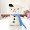 Christmas Plush Blanket with Cute Cartoon Design