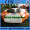 exciting inflatable trampoline,inflatable water jumping bed