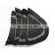 2016 Chaozhou Supplier Hot Sales New Product Casual Wear Suit Mens Jacket Molded Shoulder Pads for Men