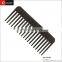 wholesale professional hair products hair comb bone comb for salon