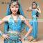 ET-144 Indian professional kids children bellydance costumes