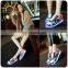 2016 Popular Products Good Pattern Cheap Light Up LED Shoes/Low Moq Oem Customize Women Men Luminous Led Light Shoes