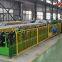 Building Material Producer Steel C Z Purlin Roll Forming Line C Z Exchangeable Roll Forming Machine