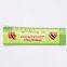 Professional Free Sample 3d lenticular plastic scale ruler Made in China