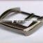 Fashion China supplier stainless steel belt buckle