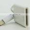 USB 3.1 Type C USB-C to SD Card Reader Adapter for Macbook Letv Mobile Phones