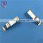 Custom stainless steel car parts Metal Spring Clips