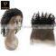 Wholesale Unprocessed Virgin Brazilian Kinky Curly Hair 360 Lace Frontal Closure Curly Kinky Hair Weave with baby hair