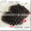 China wholesale pure cheap human wet and wavy clip in hair extensions