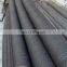flexible rubber water pump suction hose 6 inch to 12 inch