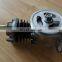 Spare parts for mini wheel loader