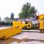 Alluvial Gold Mining Plant Gold Panning Equipment