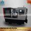HRC55 Steel Casting Slant Bed CNC Lathe Machine Frame
