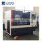 SCK6340 SCK6350 CNC turning center slant bed cnc lathe machine price