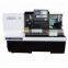 CK6136 flat bed turning cnc lathe machine with siemens controller system