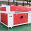 Wood CO2 Laser Engraving Machine With 800w 100w 130w Laser Tube