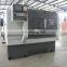 High Performance Car Wheel CNC Lathe Machine CK6160A
