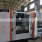 Stainless Steel Milling CNC MachineWith Magnetic Table And Power Feed