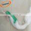 100% virgin material plastic trellis net plant climbing support netting cucumber netting vine netting Pea & Bean netting