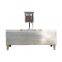 Commercial Meatball Making Machine Meat Ball Boiling Molding Tank 2 Machine Work Together