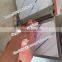Factory price pork skin remove machine,pork skin peeler machinery,pork peeling machine