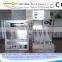 with ISO certificate China manufacturer ice cream pizza cone making machine