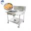 small chocolate enrober,small chocolate enrobing machine with chocolate vibration table