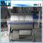 Intestinal cleaning machine/animal intestine casing washing machine/intestine sausage casing cleaning machine