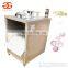 Industrial Fruit Apple Lemon Chips Making Pineapple Slicing Shredding Banana Plantain Slicer Mango Chip Cutting Machine