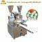 High quality steamed stuffed bun making machine momo making machine manufacturer