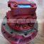 Kayaba Final Drive MAG18, MAG33VP, MAG16VP, MAG12, MAG180VP, MAG170VP KYB Travel Motor